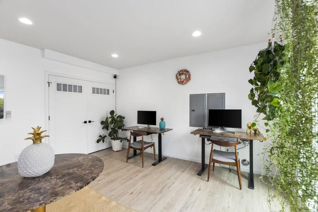 Quinn'S Sweet Suite - Micro Studio - 91Walkscore 西雅图 外观 照片
